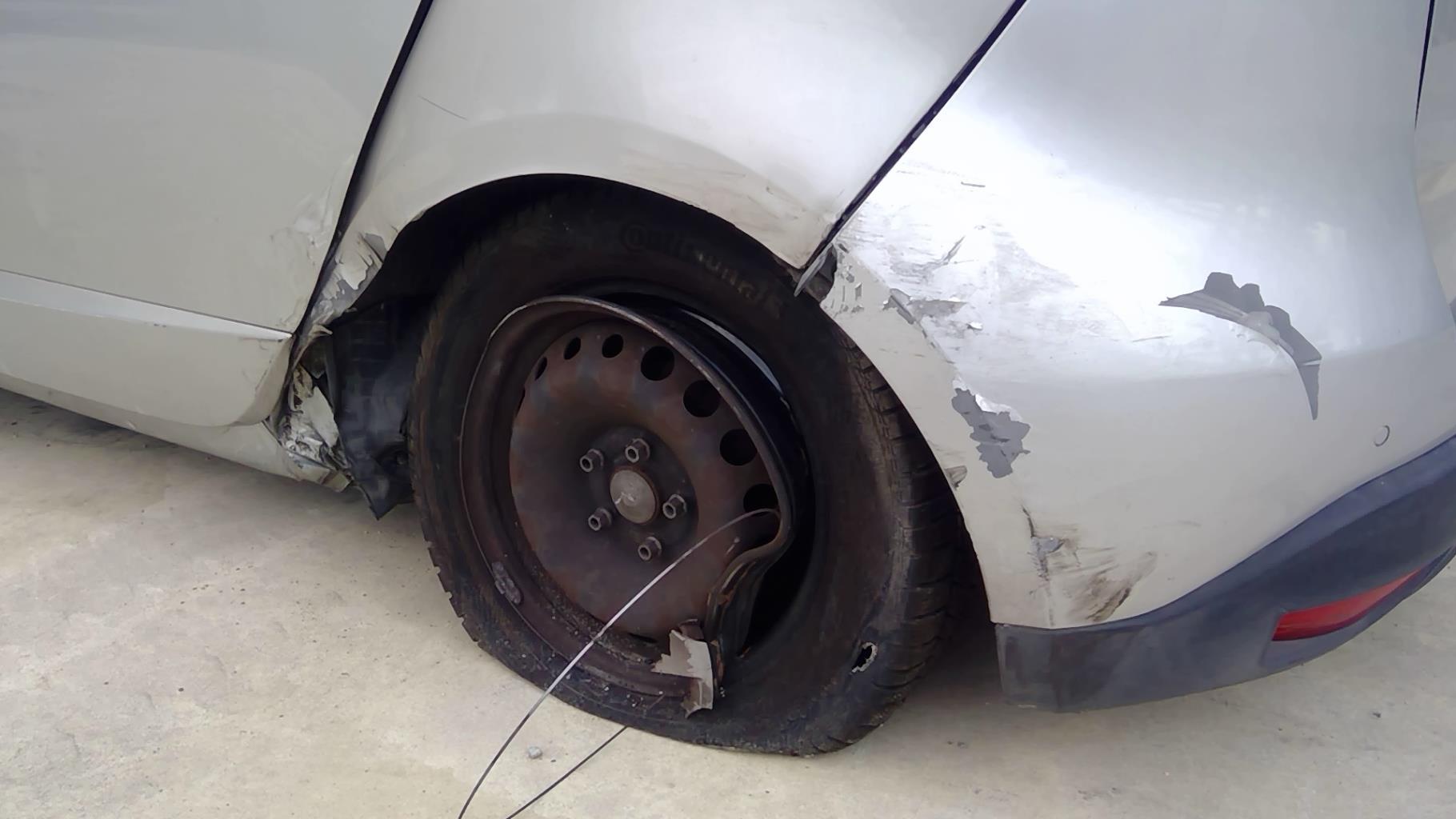 Image RENAULT SCENIC 3