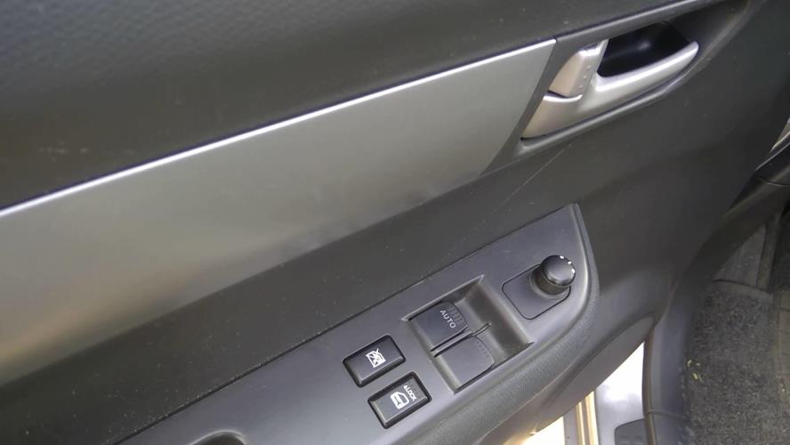 Image Cardan gauche (transmission) - SUZUKI SWIFT 3