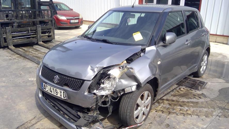 Image Cardan gauche (transmission) - SUZUKI SWIFT 3