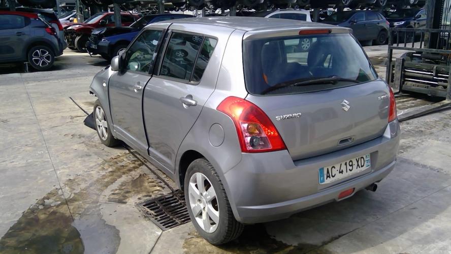 Image Cardan gauche (transmission) - SUZUKI SWIFT 3