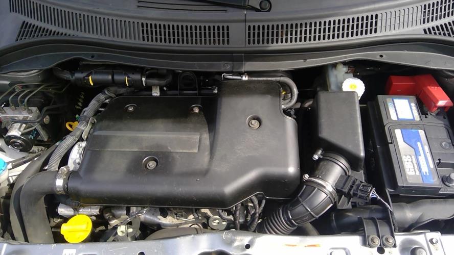 Image Cardan gauche (transmission) - SUZUKI SWIFT 3