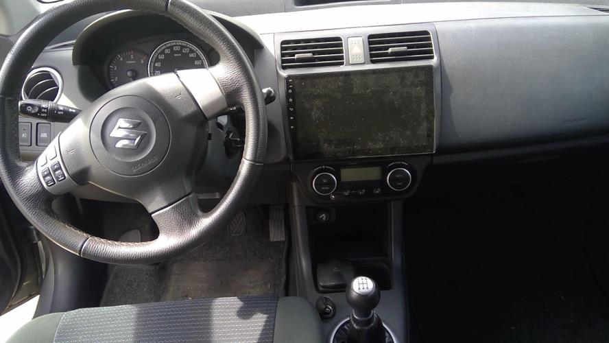 Image Cardan gauche (transmission) - SUZUKI SWIFT 3