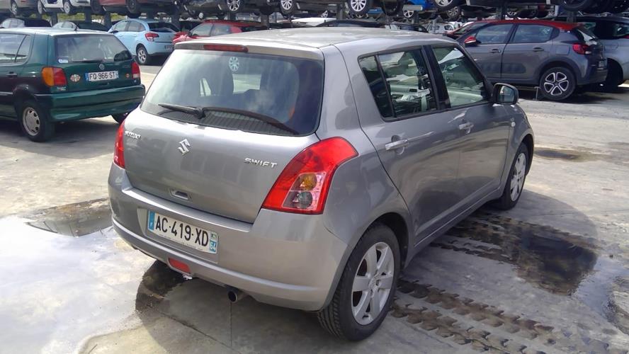 Image Cardan gauche (transmission) - SUZUKI SWIFT 3