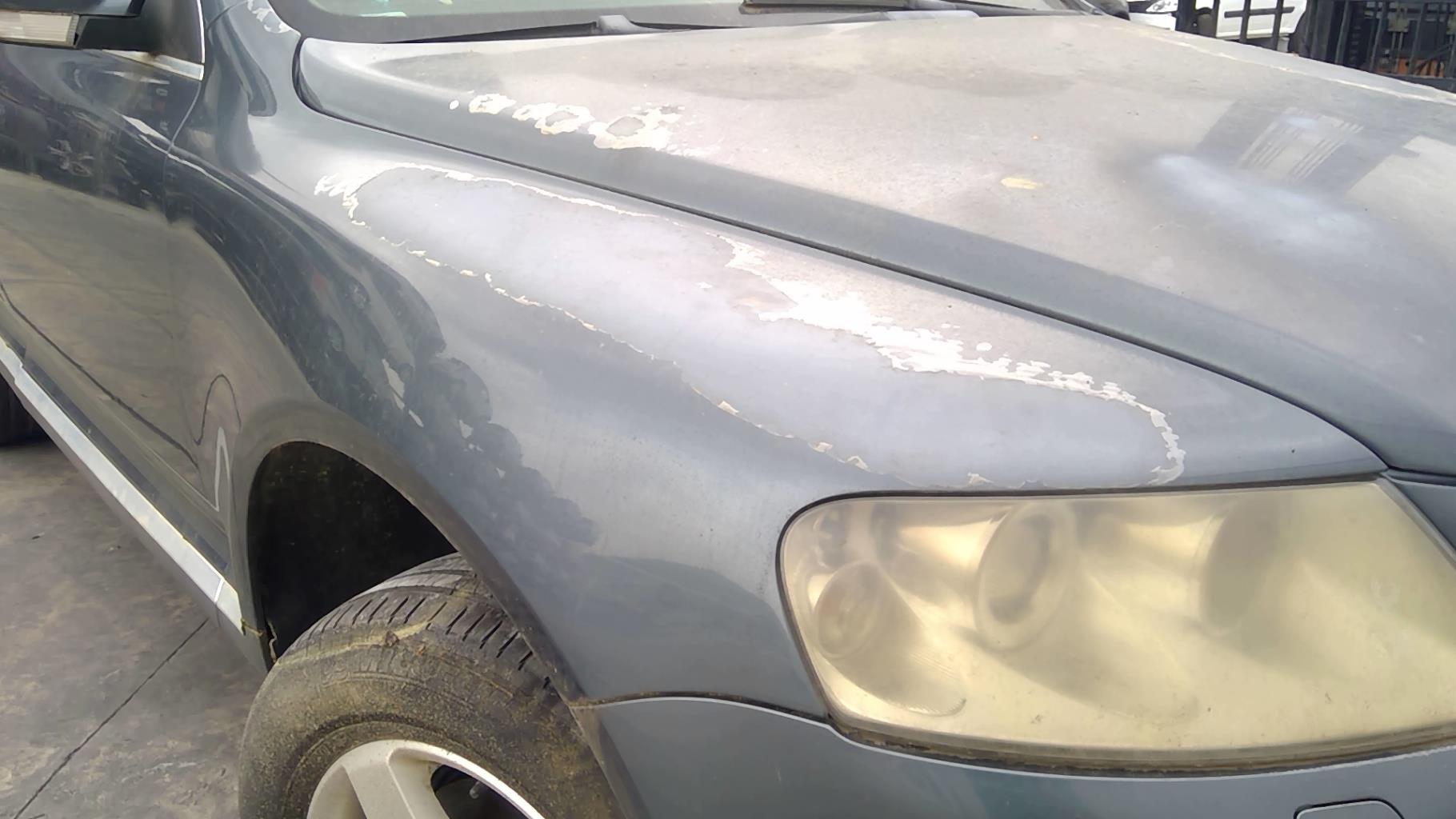 Parafango anteriore destro VOLKSWAGEN TOUAREG 1 PHASE 1 Diésel - 1