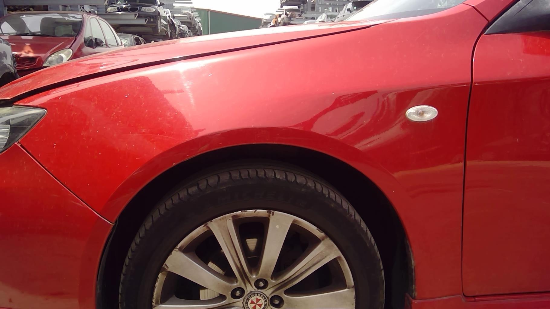 Parafango anteriore sinistro SUBARU IMPREZA 2 Gasolina - 1