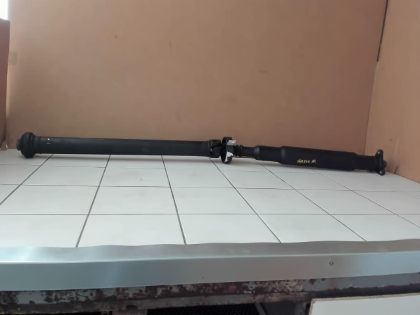 Arbre de transmission (propulsion) BMW X5 E70 PHASE 1 Diesel - 1