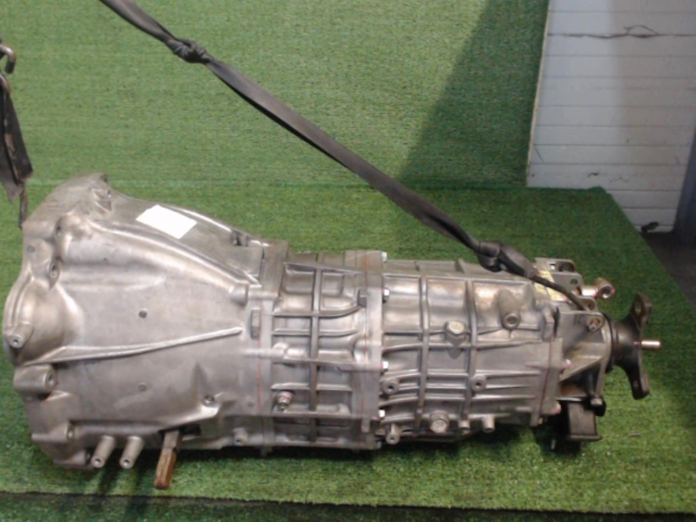 Boite de vitesses LEXUS IS 2 PHASE 1 Diesel - 1