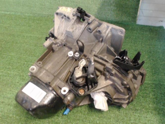 Image Boite de vitesses - RENAULT TWINGO 2
