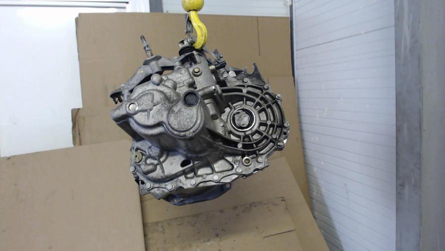 Image Boite de vitesses - RENAULT MEGANE 2