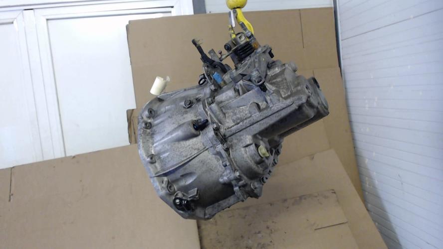 Image Boite de vitesses - RENAULT MEGANE 2