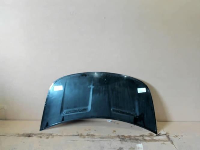 Image Capot - SMART FORFOUR 1
