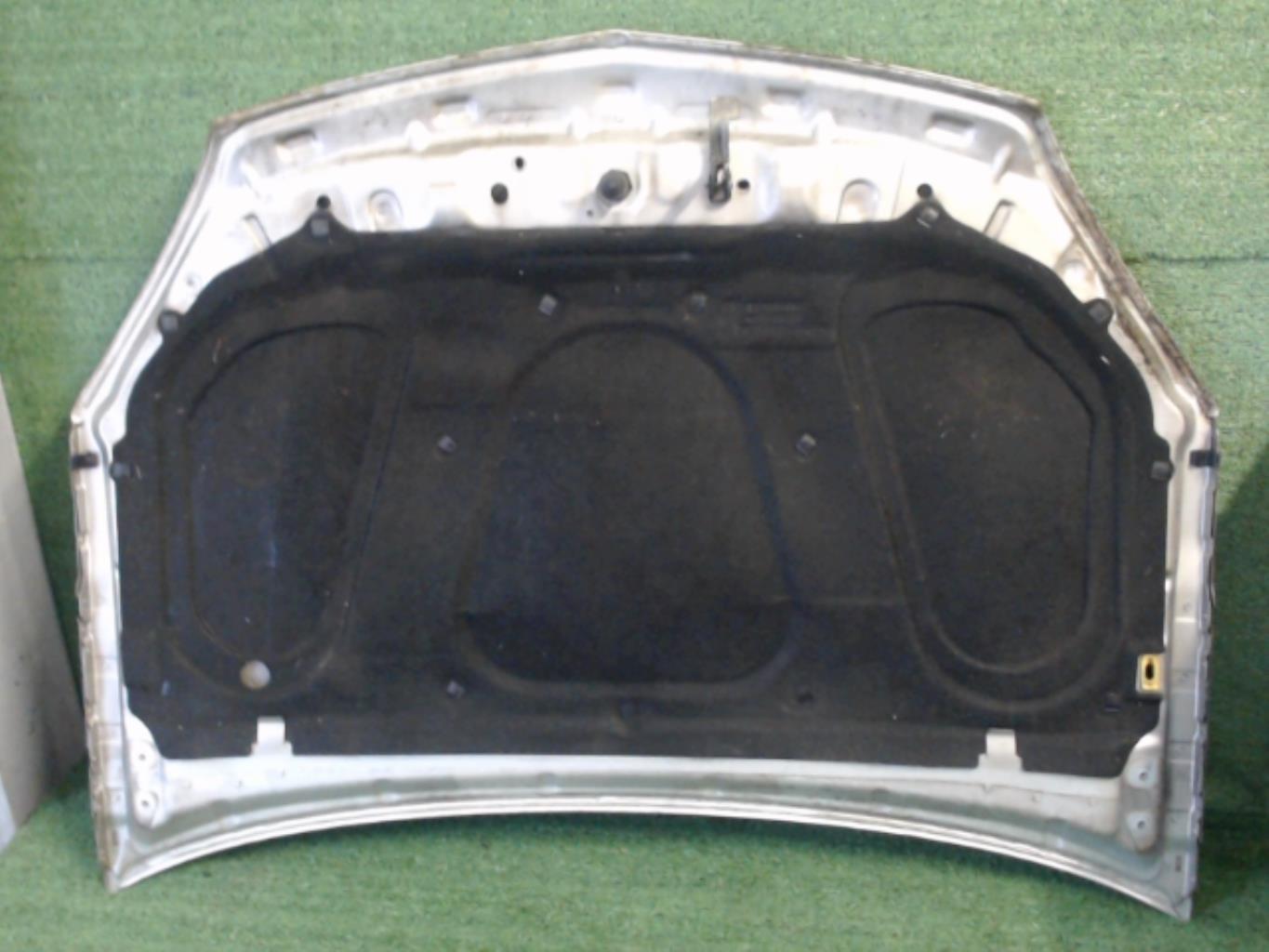 Capot OPEL VECTRA C PHASE 2 BREAK Diesel - 1