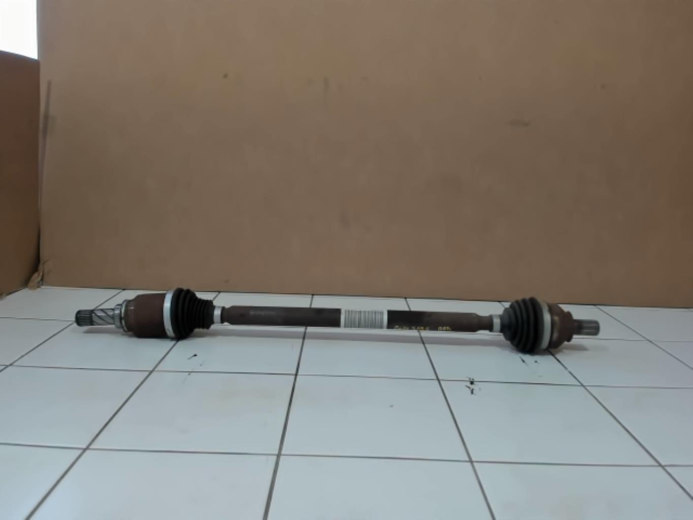Giunto cardanico posteriore destro (trasmissione) RENAULT TWINGO 3 PHASE 2 Gasolina - 1
