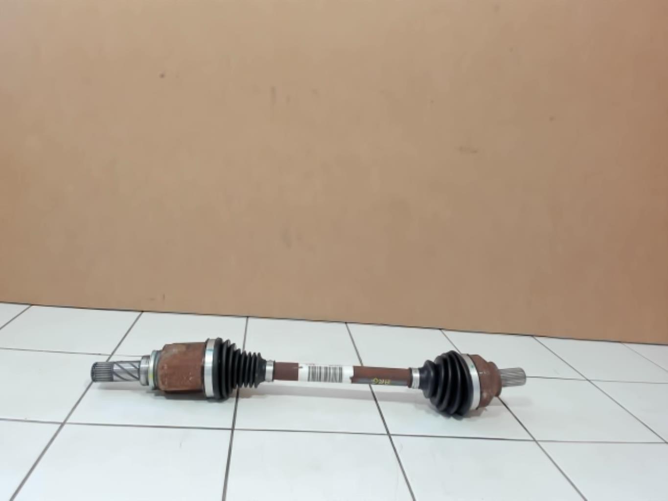 Giunto cardanico posteriore sinistro (trasmissione) RENAULT TWINGO 3 PHASE 2 Gasolina - 1