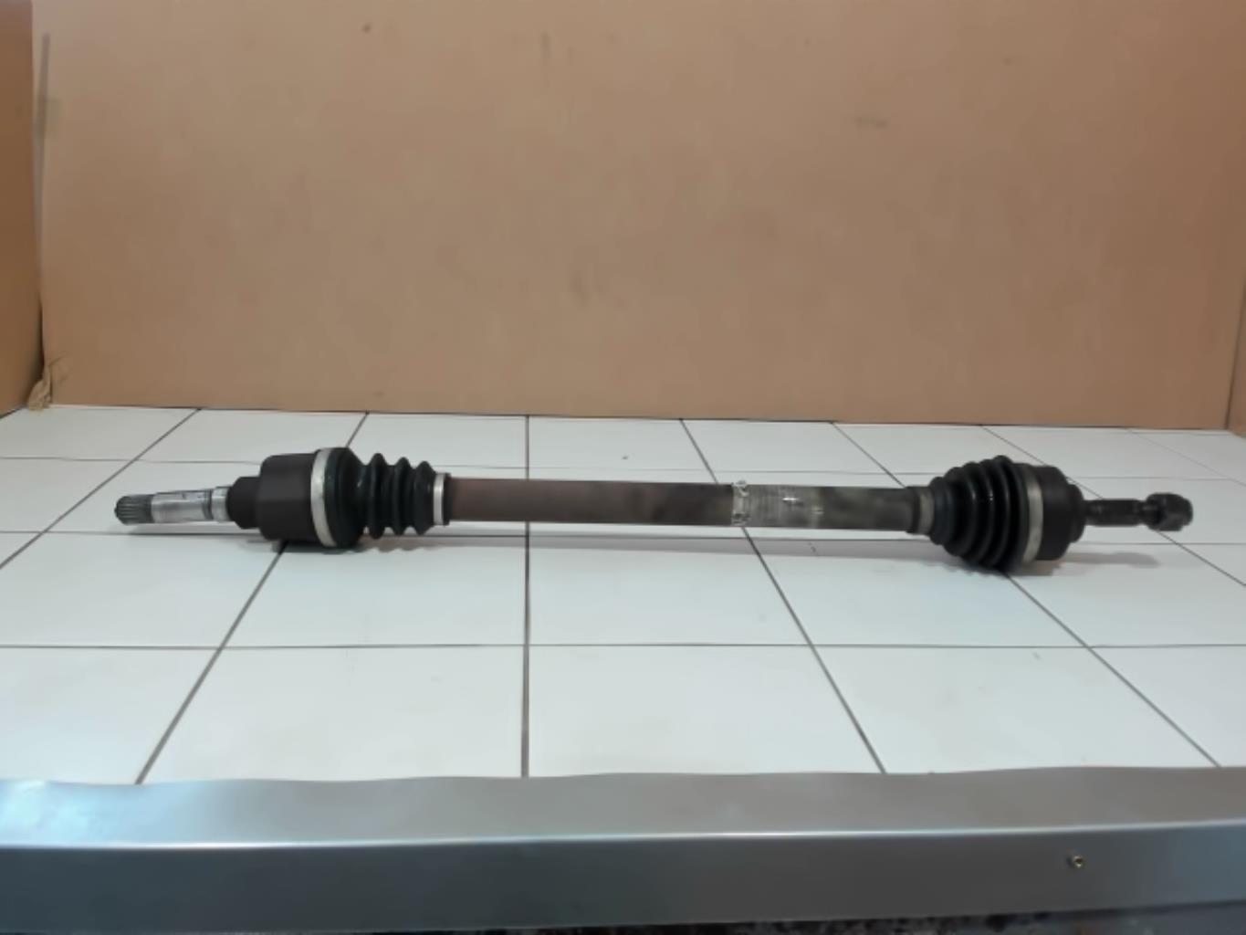 Giunto cardanico albero di trasmissione destro CITROEN C3 PLURIEL PHASE 2 CABRIOLET  - 1
