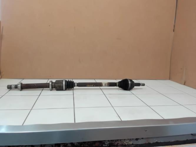 Image Cardan droit (transmission) - RENAULT CLIO 4