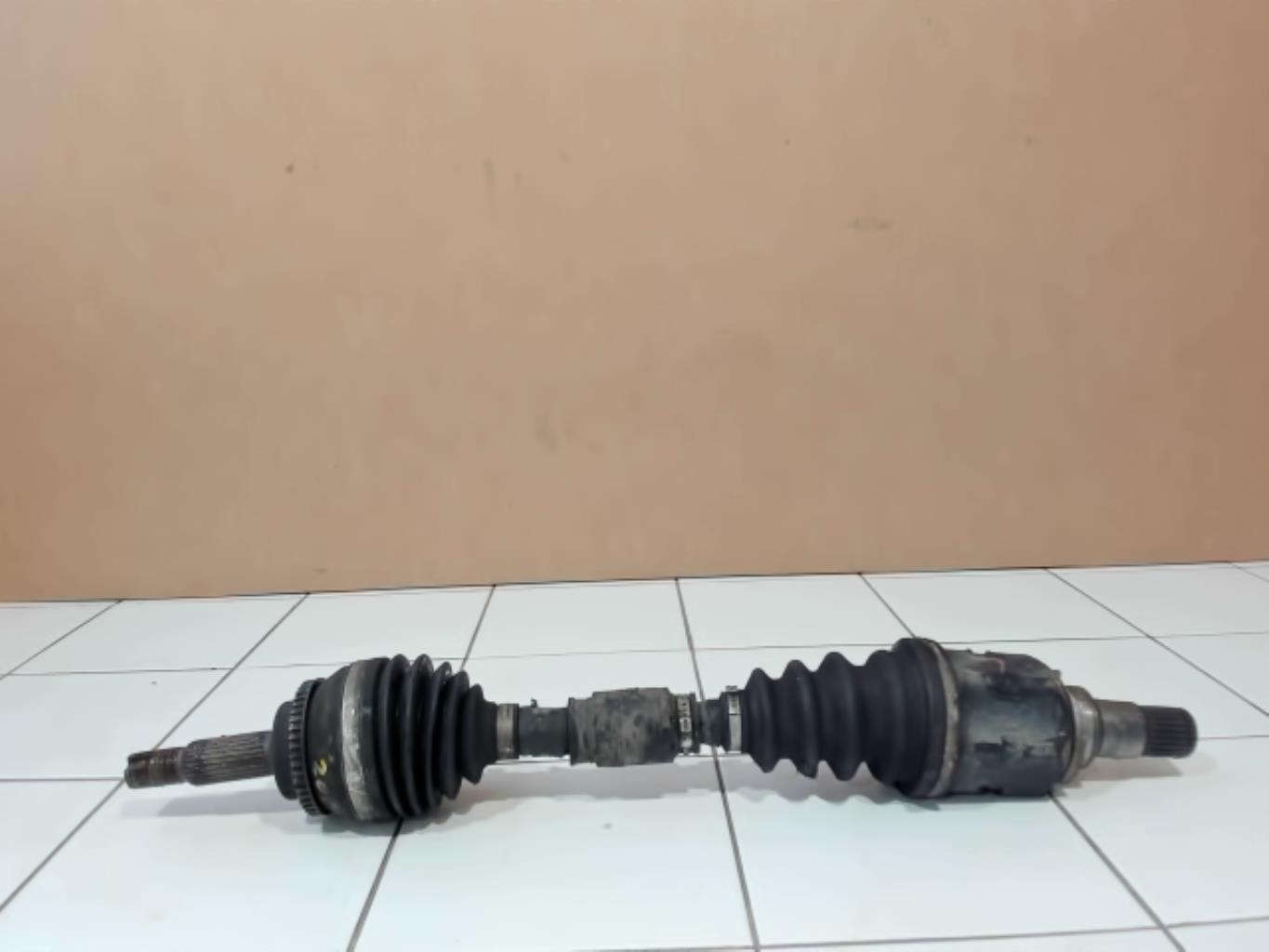 Giunto cardanico albero di trasmissione destro TOYOTA AVENSIS 2 PHASE 2 BREAK Diésel - 1