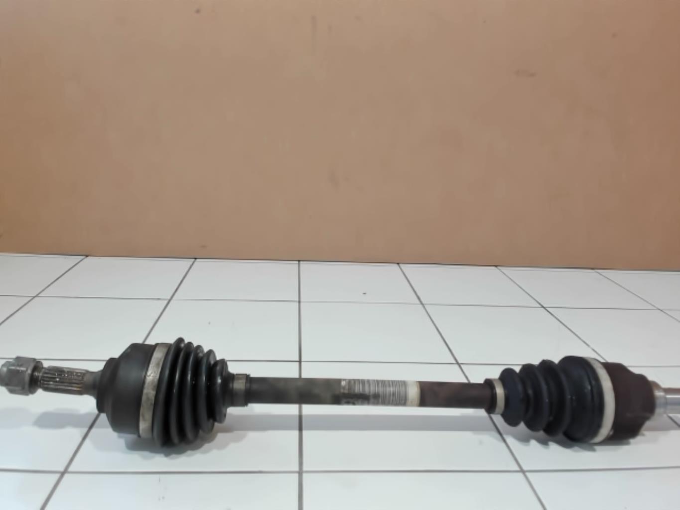 Giunto cardanico albero di trasmissione sinistro CITROEN C3 PLURIEL PHASE 2 CABRIOLET  - 1