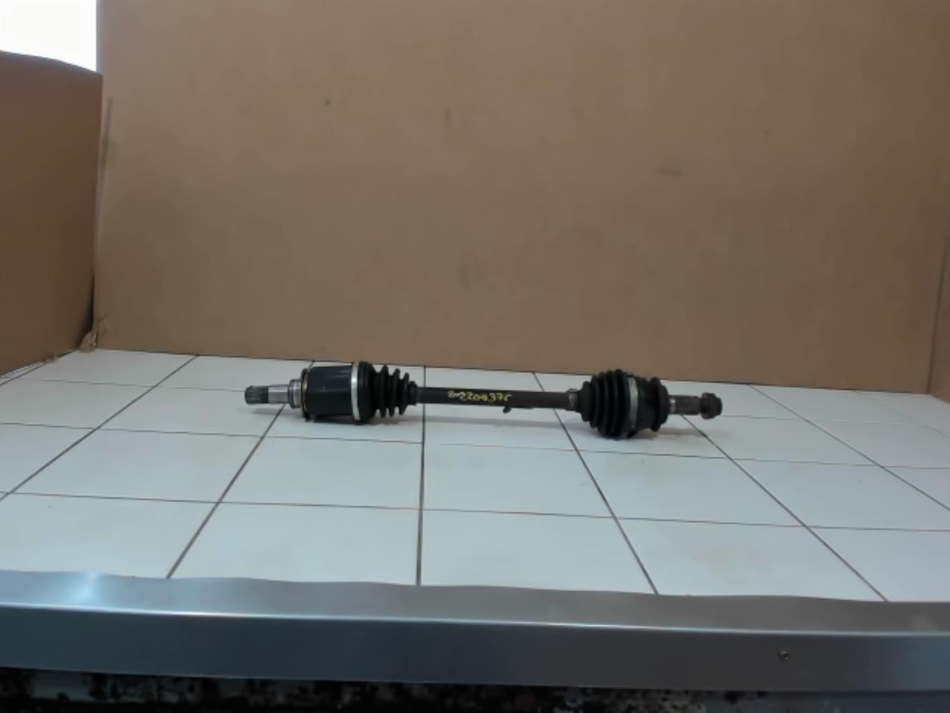 Giunto cardanico albero di trasmissione sinistro MINI MINI 1 R50/R53 PHASE 1 Gasolina - 1