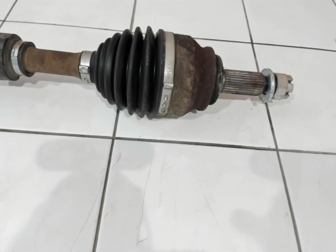 Giunto cardanico albero di trasmissione sinistro MITSUBISHI ASX PHASE 1  - 1