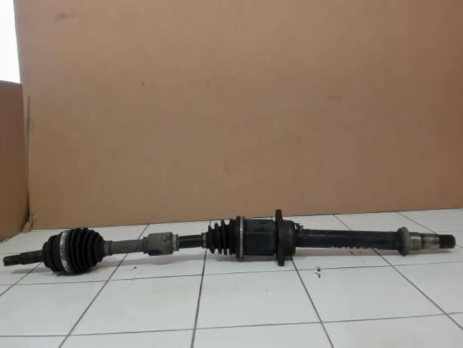 Image Cardan gauche (transmission) - TOYOTA AVENSIS 2