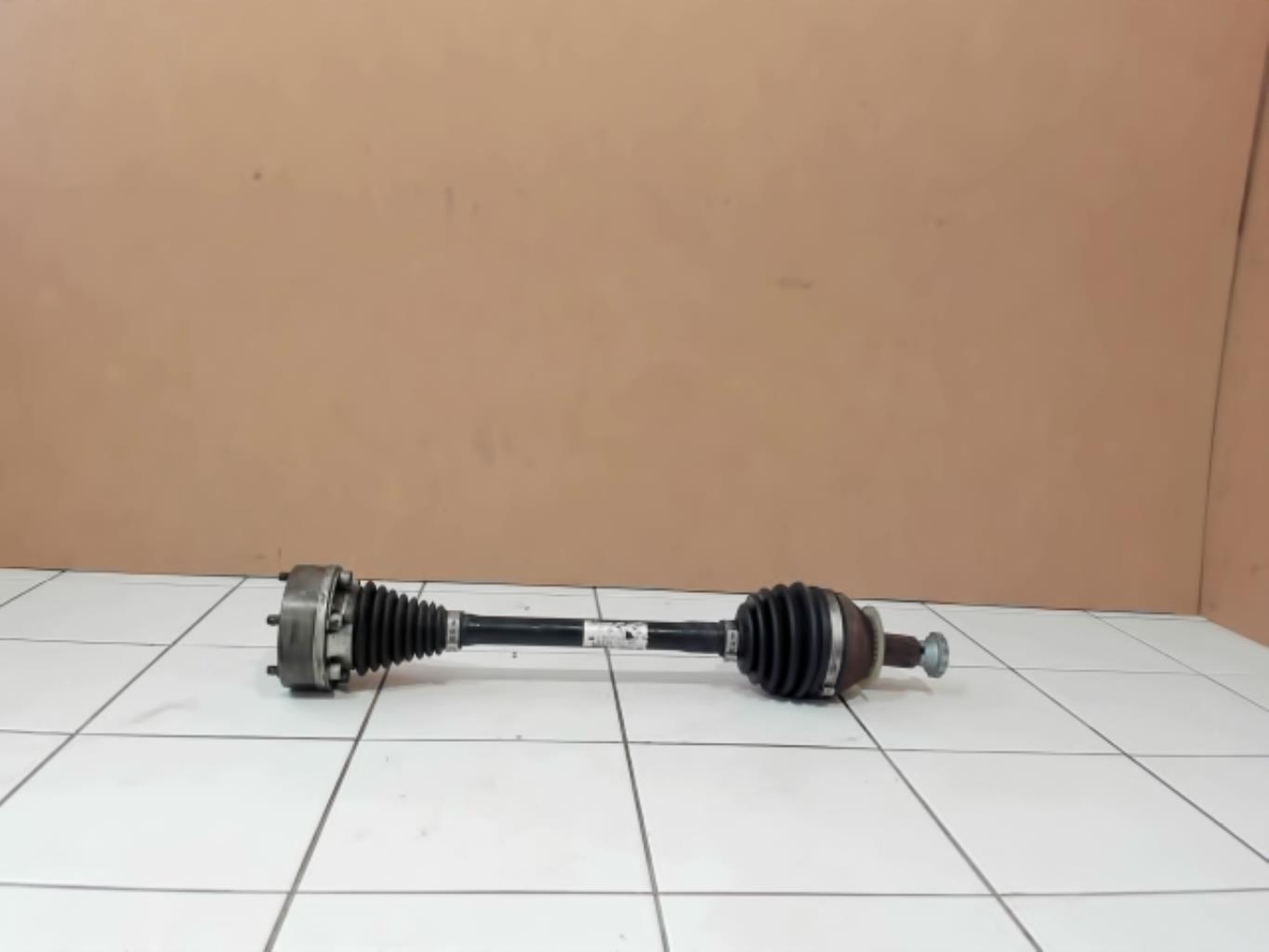 Cardan gauche (transmission) VOLKSWAGEN POLO 5 PHASE 2 Diesel | Alberdi