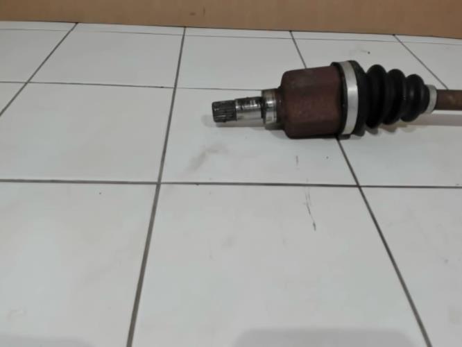 Image Cardan gauche (transmission) - PEUGEOT 207+