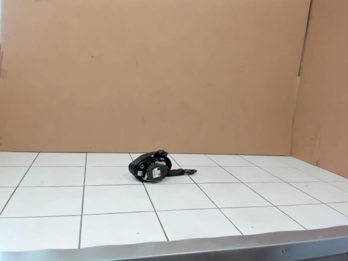 Cintura di sicurezza anteriore sinistra AUDI A6 3 AVANT PHASE 1 BREAK Diésel - 1