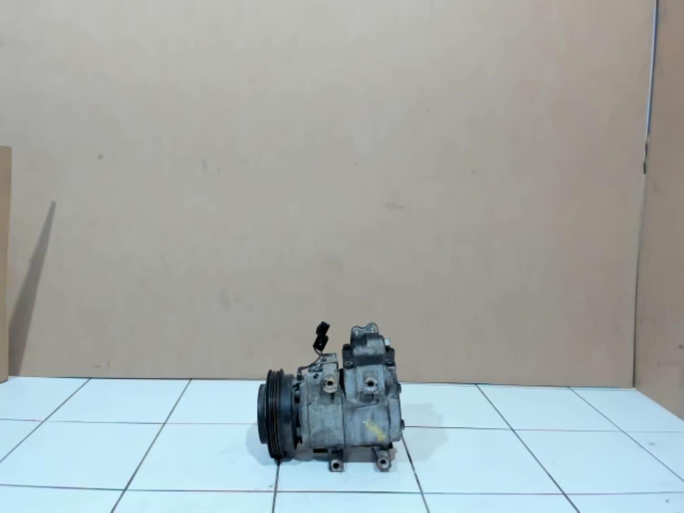 Compressore clima HYUNDAI COUPE 2 PHASE 3 Gasolina - 1