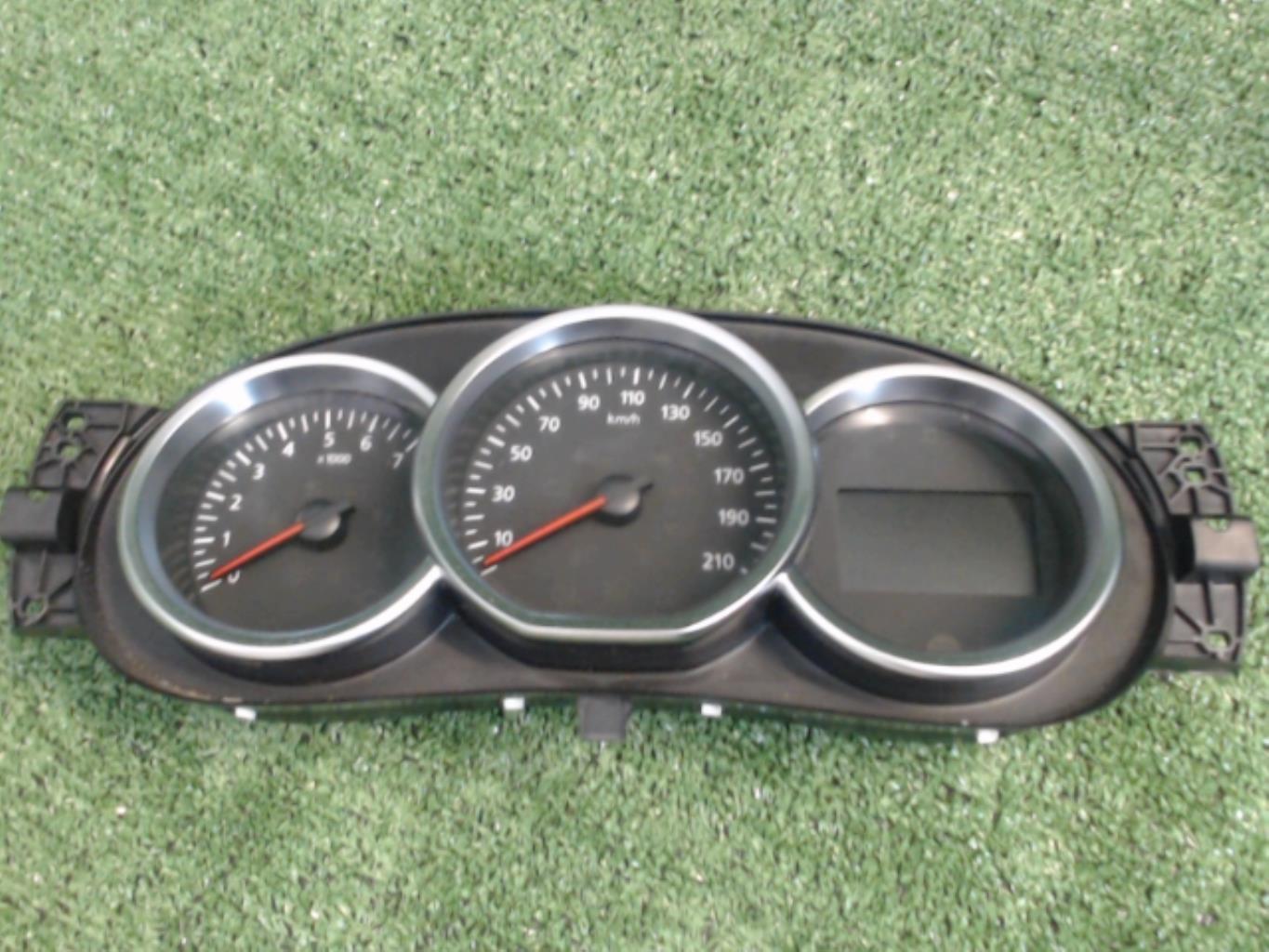 Compteur DACIA LOGAN MCV 2 PHASE 2 BREAK Essence - 1