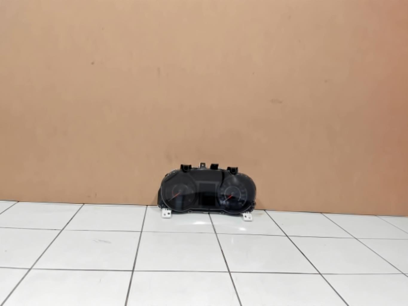 Compteur MITSUBISHI ASX PHASE 1  - 1