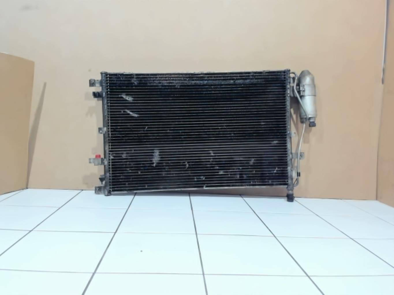 Condenseur de clim VOLVO XC 90 1 PHASE 1 Diesel - 1