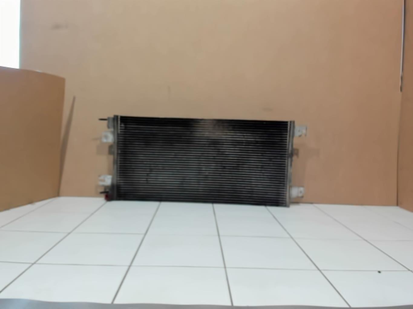 Condenseur de clim DODGE CALIBER Diesel - 1