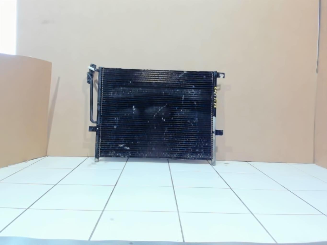 Condenseur de clim BMW SERIE 3 E46 COUPE PHASE 1 Essence - 1