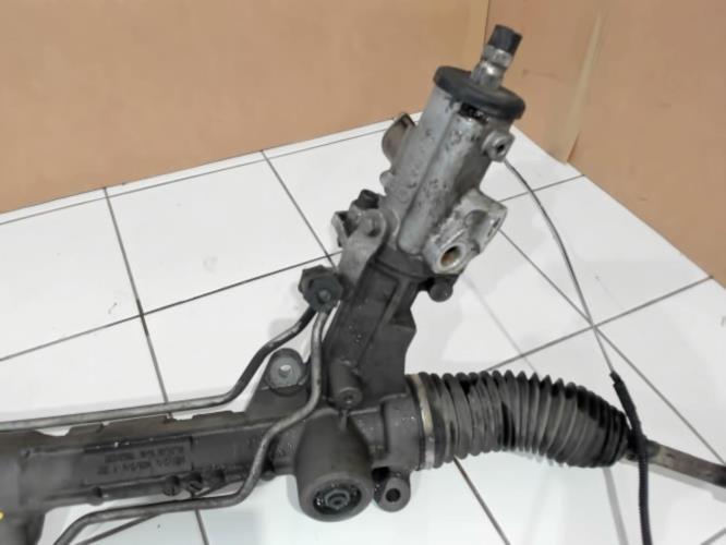 Image Cremaillere assistee - BMW SERIE 5 E60