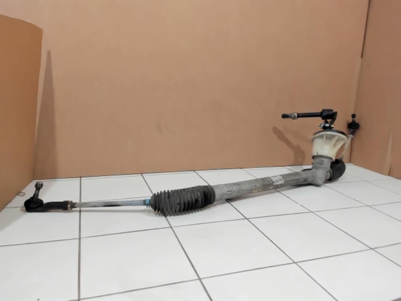 Cremagliera servosterzo NISSAN MICRA 3 PHASE 1 Gasolina - 1