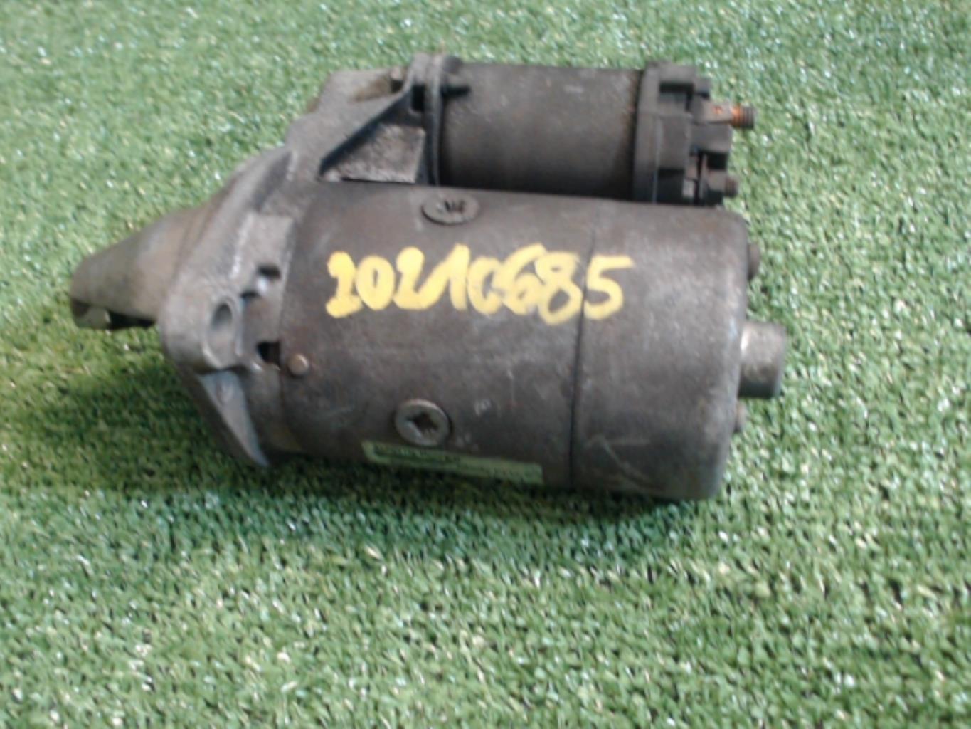 Demarreur ROVER MINI PHASE 2 Essence - 1