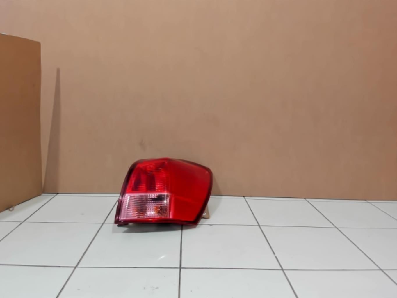 Fanale posteriore principale destro (luci) NISSAN QASHQAI 1 PHASE 1 Diésel - 1