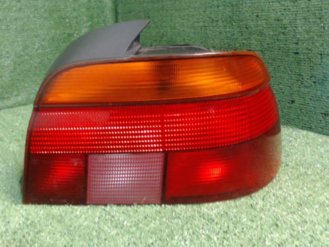 Fanale posteriore principale destro (luci) BMW SERIE 5 E39 PHASE 2 Diésel - 1