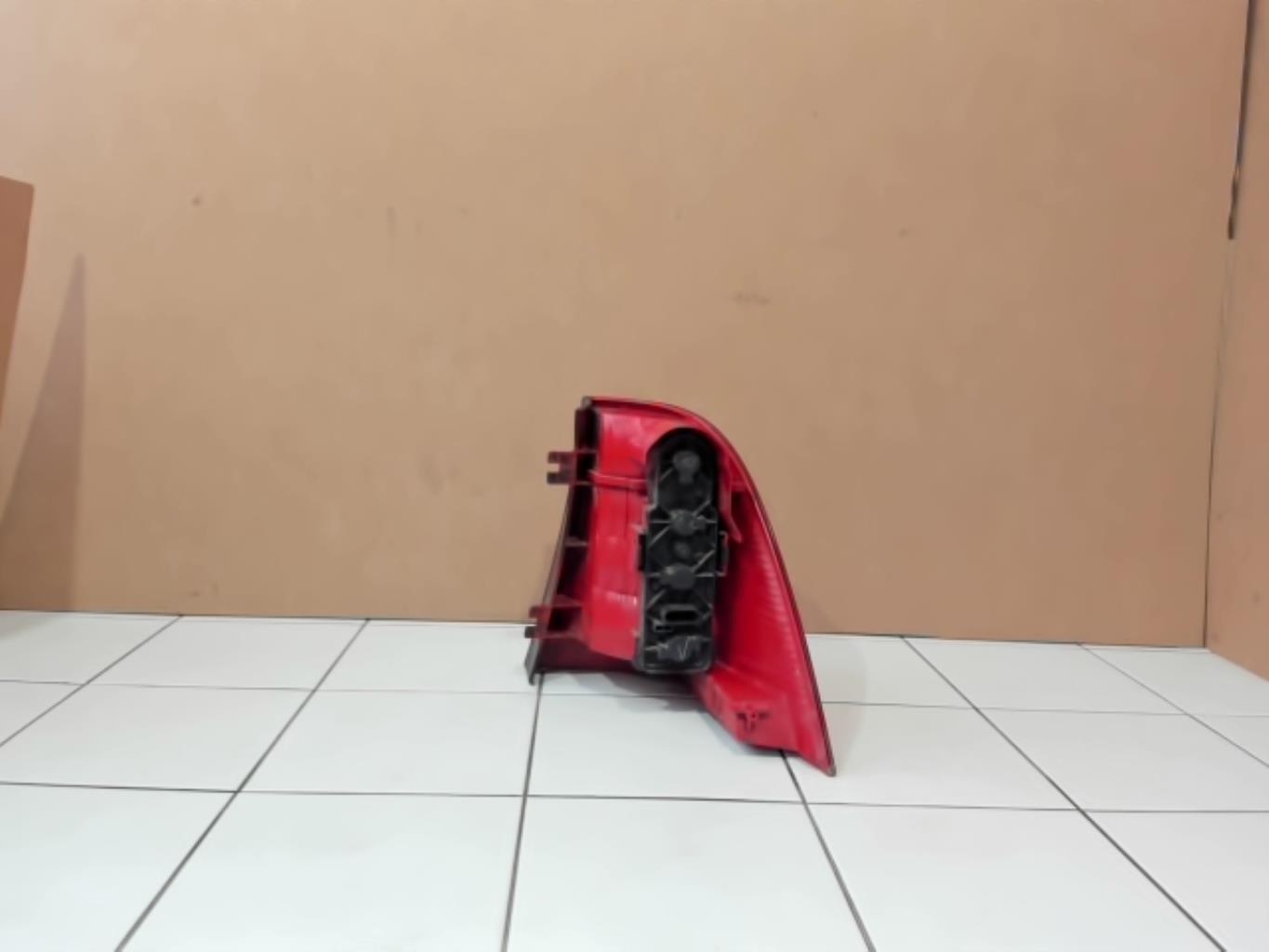 Fanale posteriore principale sinistro (luci) MERCEDES CLASSE M 163 PHASE 2  - 1