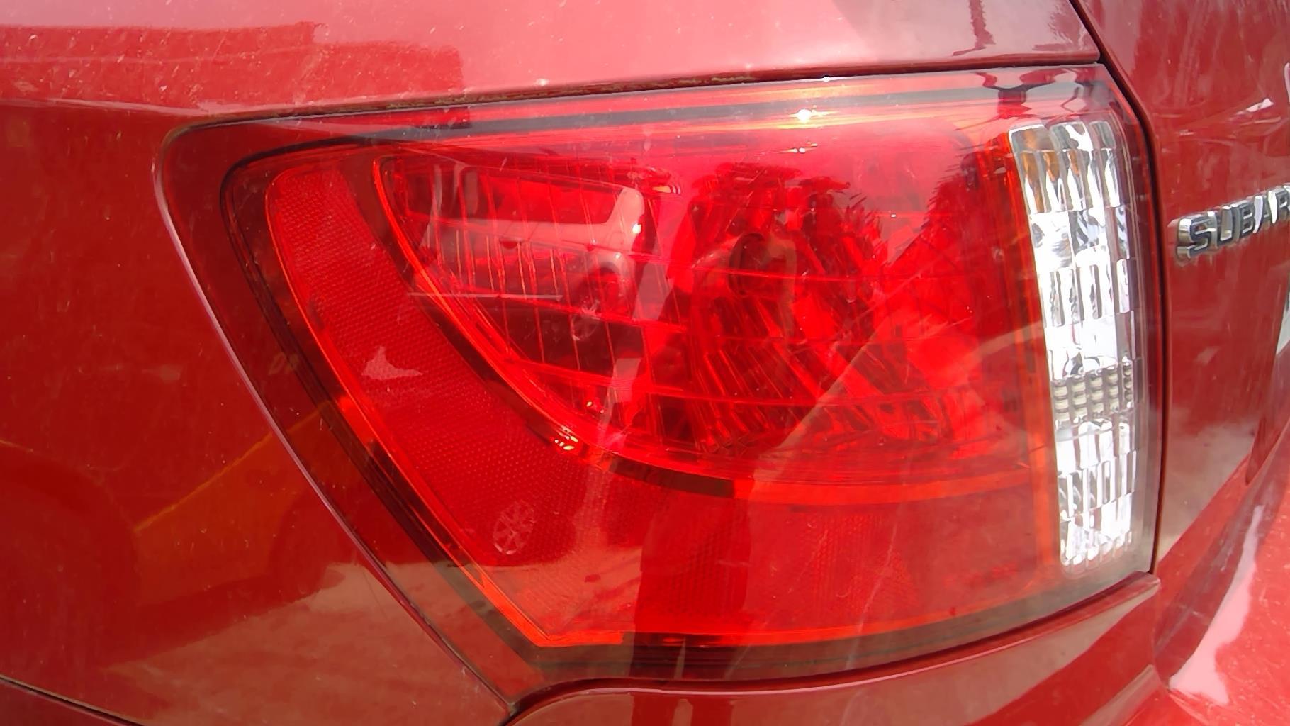 Fanale posteriore principale sinistro (luci) SUBARU IMPREZA 2 Gasolina - 1
