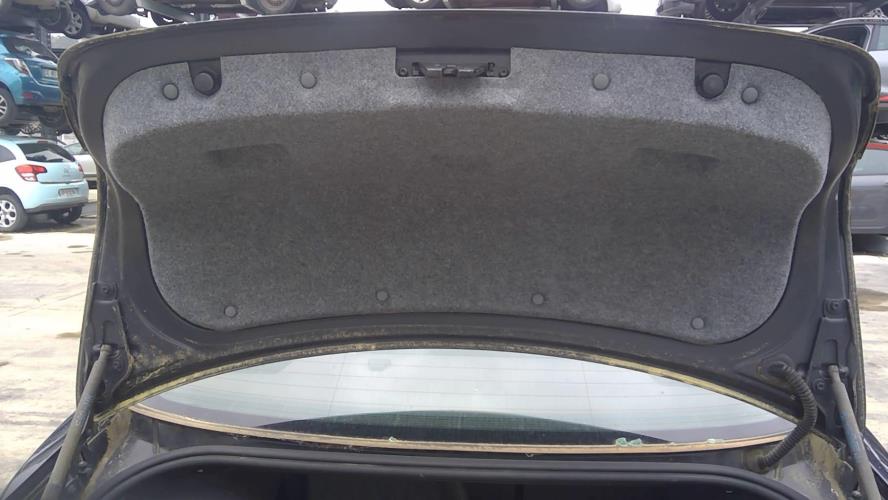Image Malle/Hayon arriere - BMW SERIE 3 E90