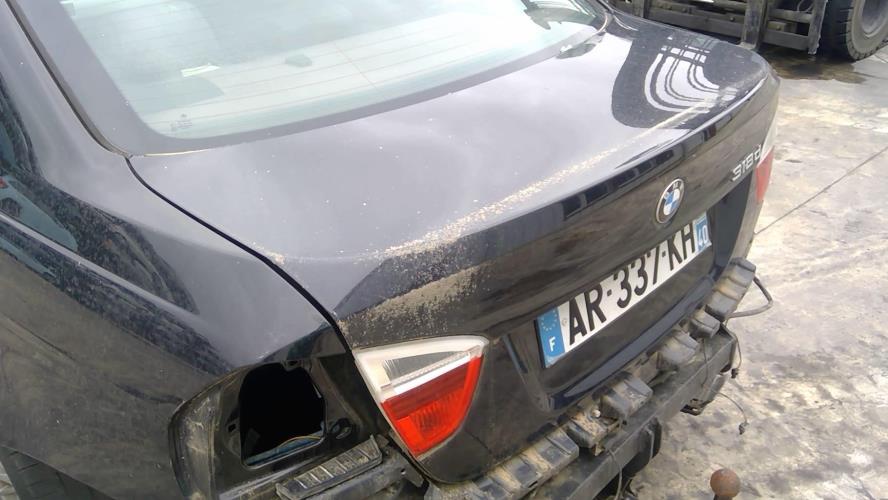 Image Malle/Hayon arriere - BMW SERIE 3 E90