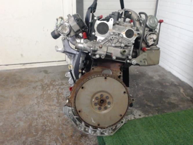 Image Moteur - RENAULT VEL SATIS