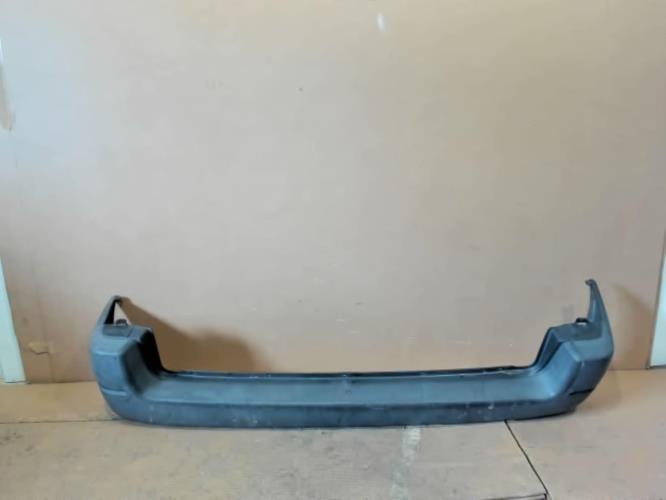 Image Pare choc arriere - CITROEN BERLINGO 1