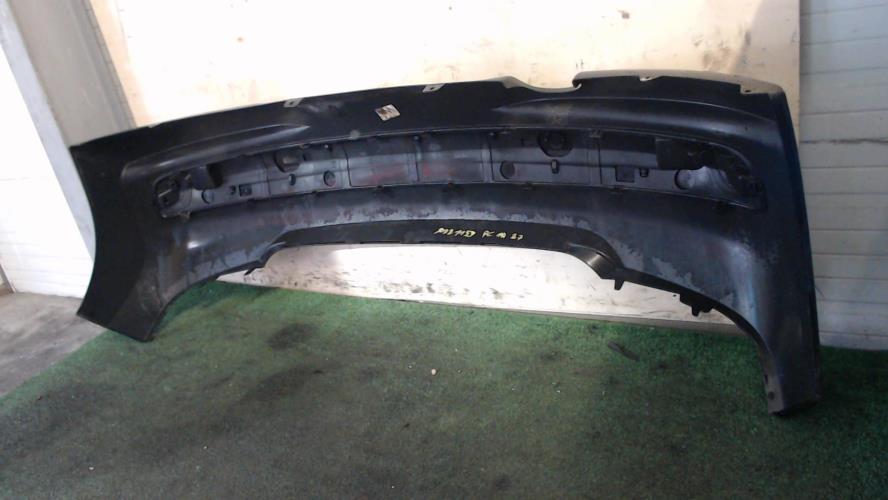 Image Pare choc arriere - PEUGEOT 207
