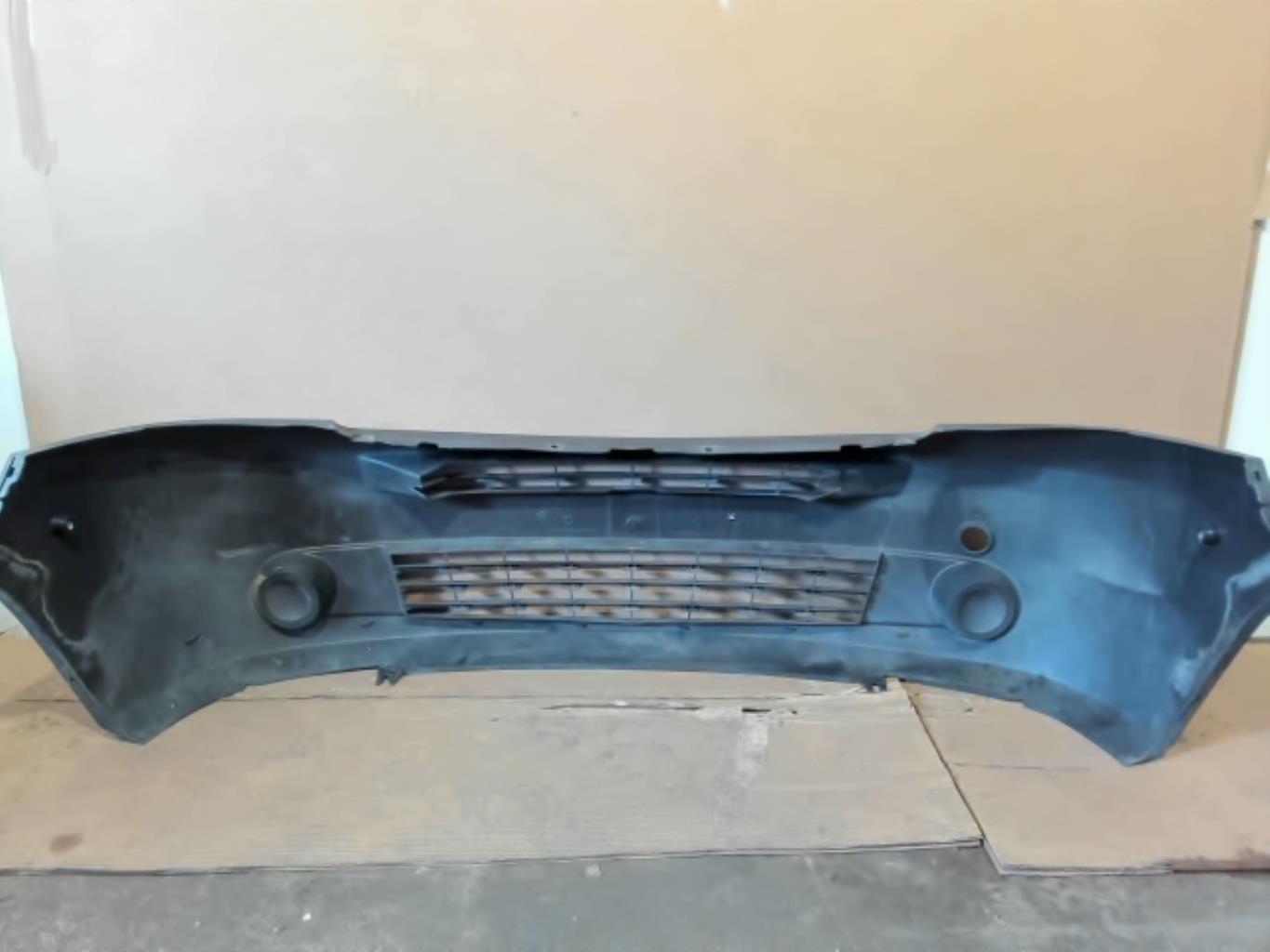 Paraurti anteriore RENAULT MASTER 2 PHASE 2 Diésel - 1