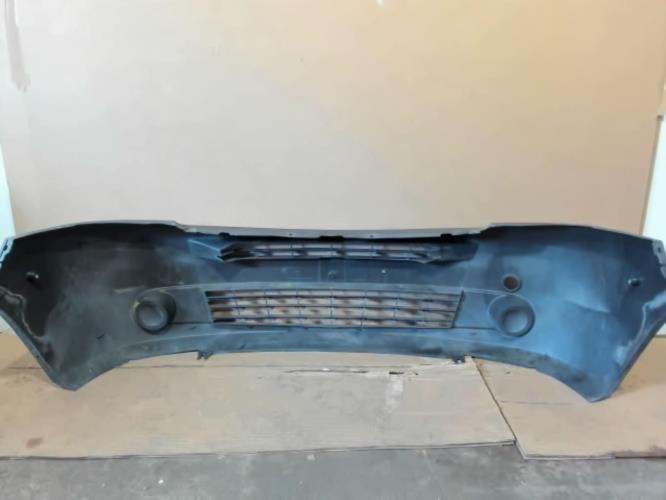 Image Pare choc avant - RENAULT MASTER 2