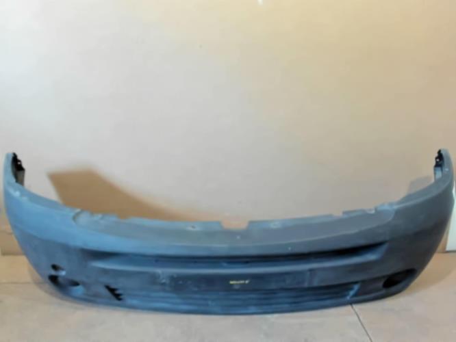 Image Pare choc avant - RENAULT MASTER 2