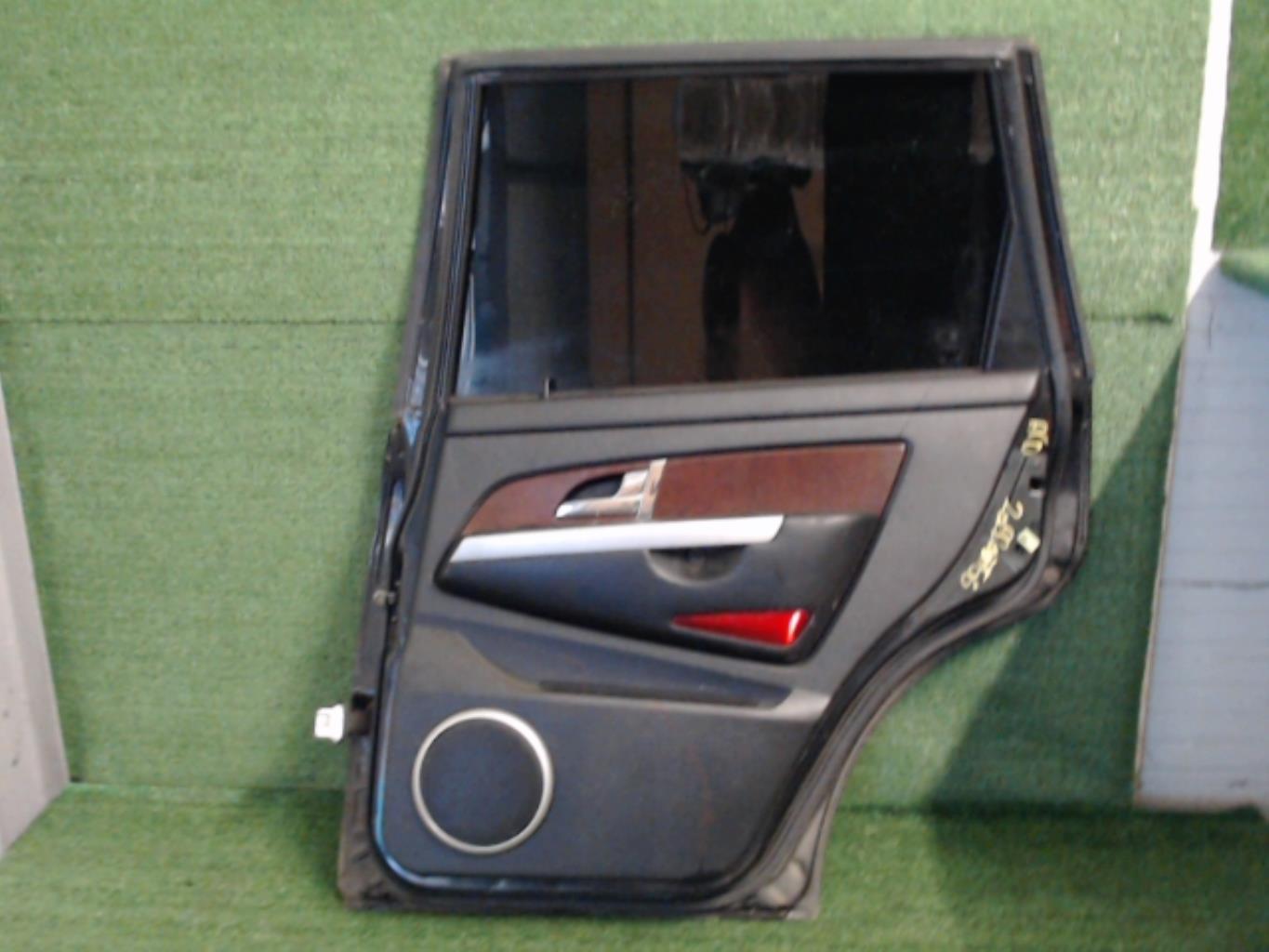 Portiera posteriore destra SSANGYONG REXTON 1 PHASE 1 Diésel - 1